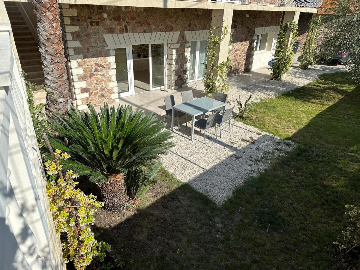 Villa Paradis - คานส์ ภายนอก รูปภาพ