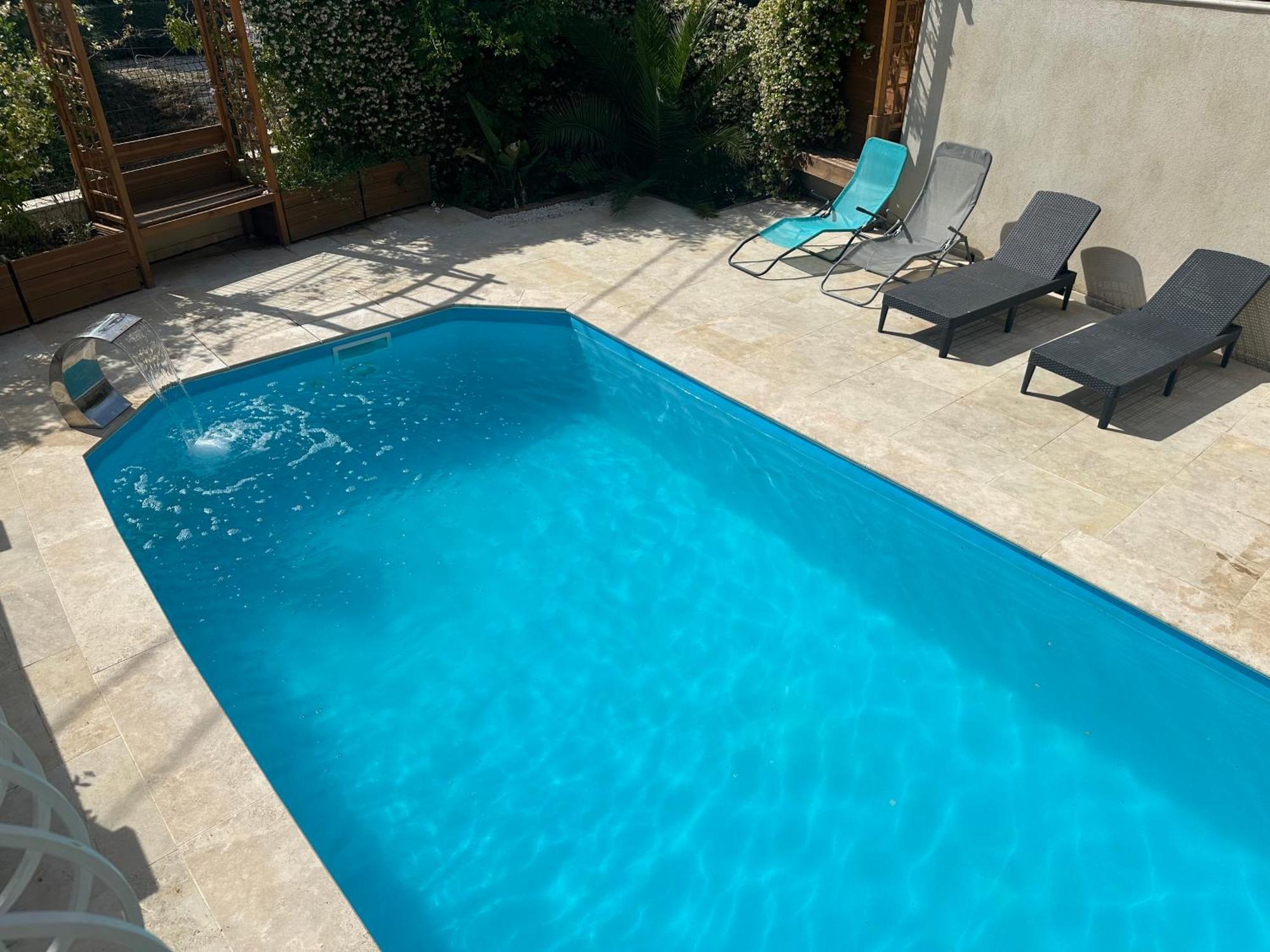 Villa Paradis - คานส์ ภายนอก รูปภาพ