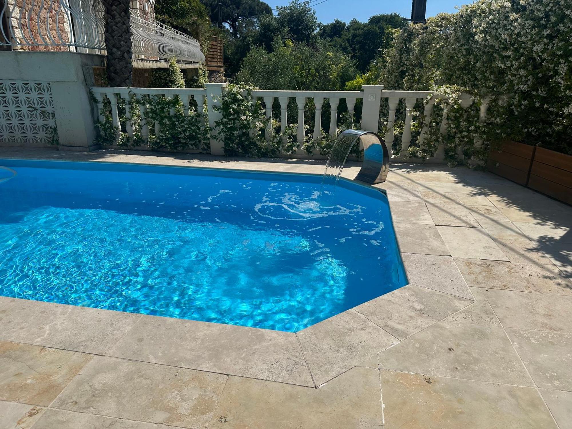 Villa Paradis - คานส์ ภายนอก รูปภาพ